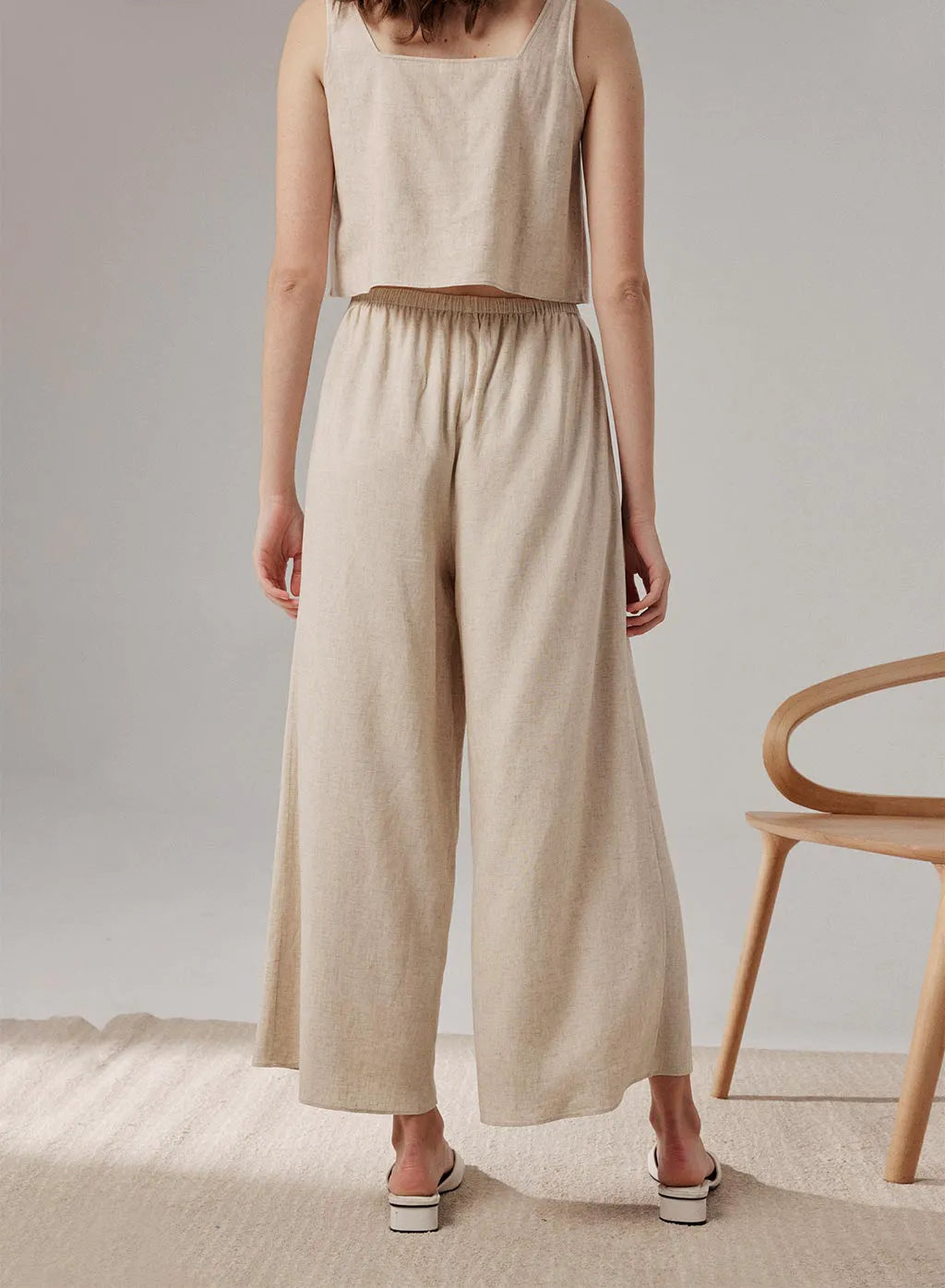 Linen