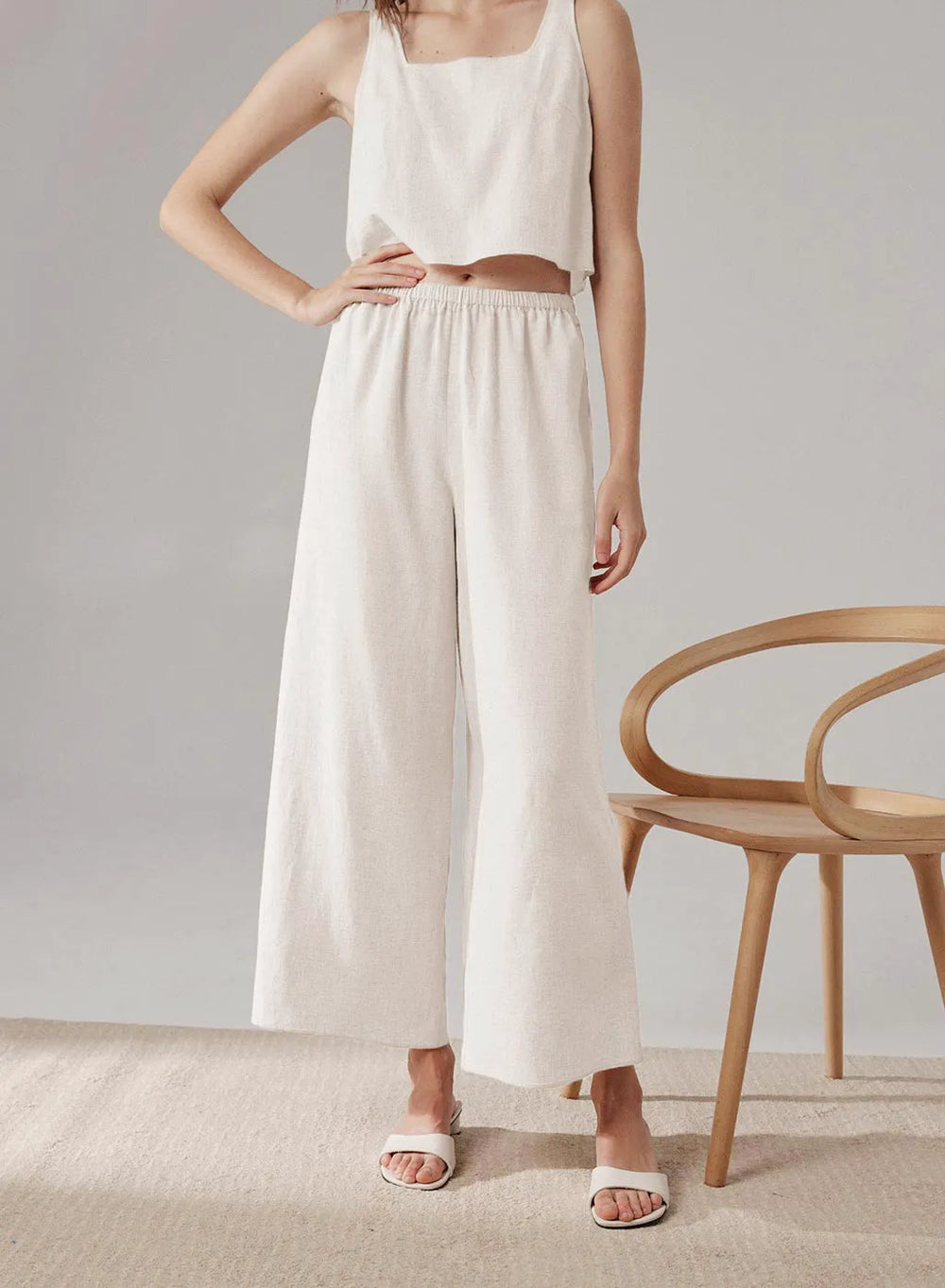 Linen
