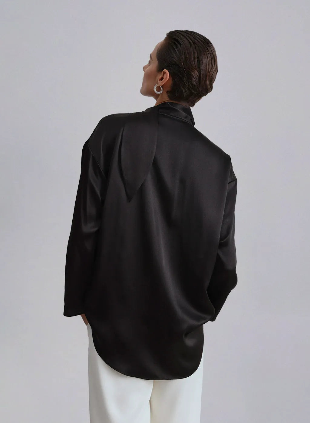 Midnight Black