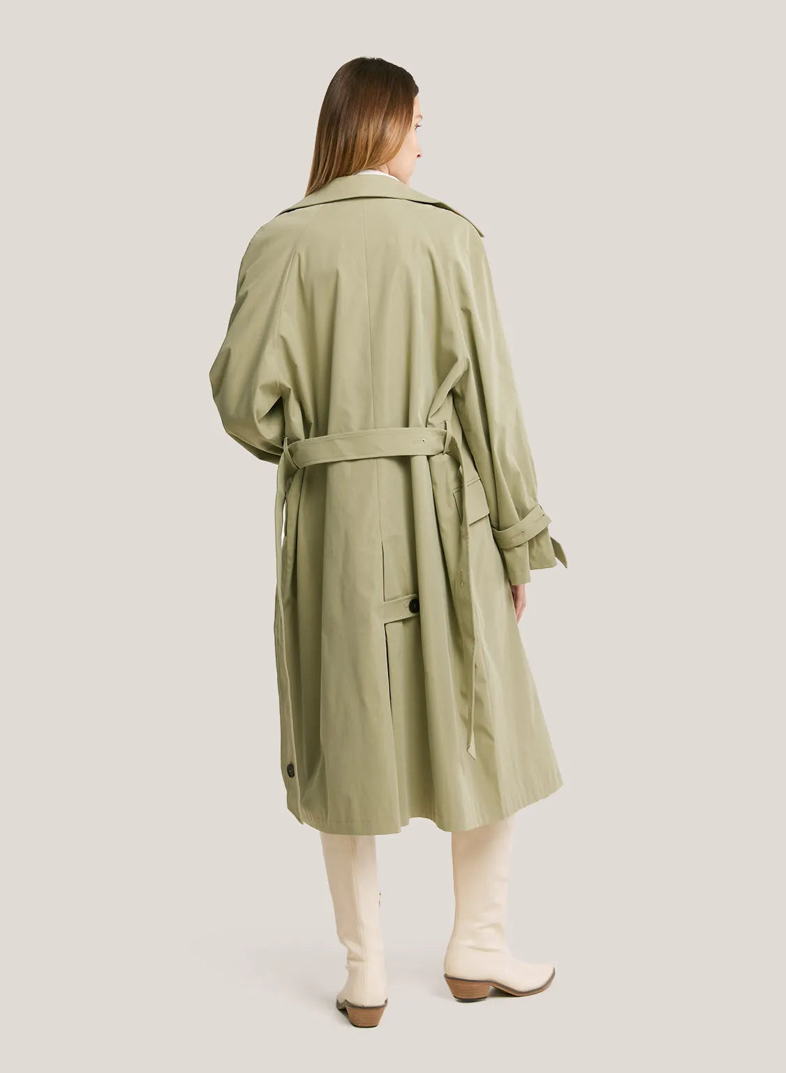 Spring Green