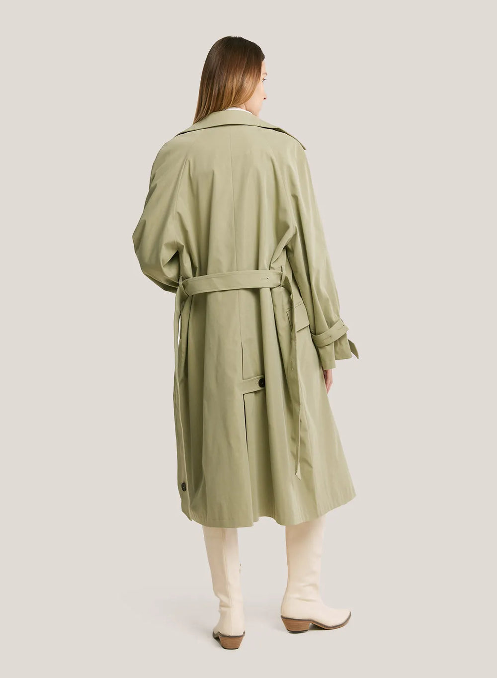 Spring Green