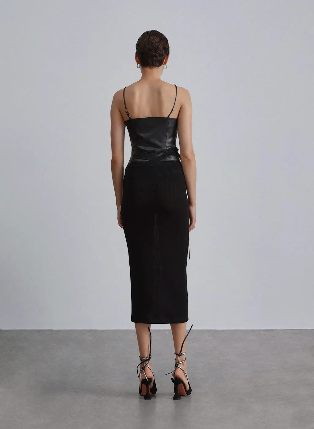Midnight Black