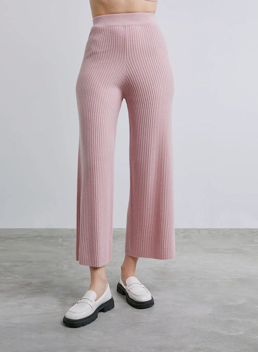 Coral Pink