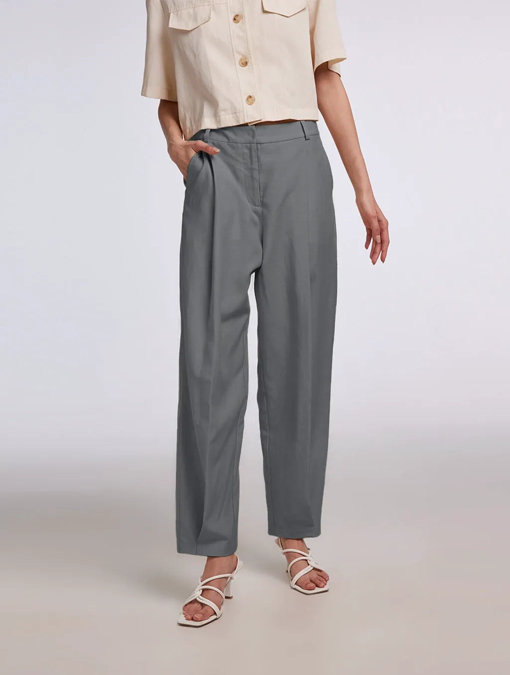 Linen