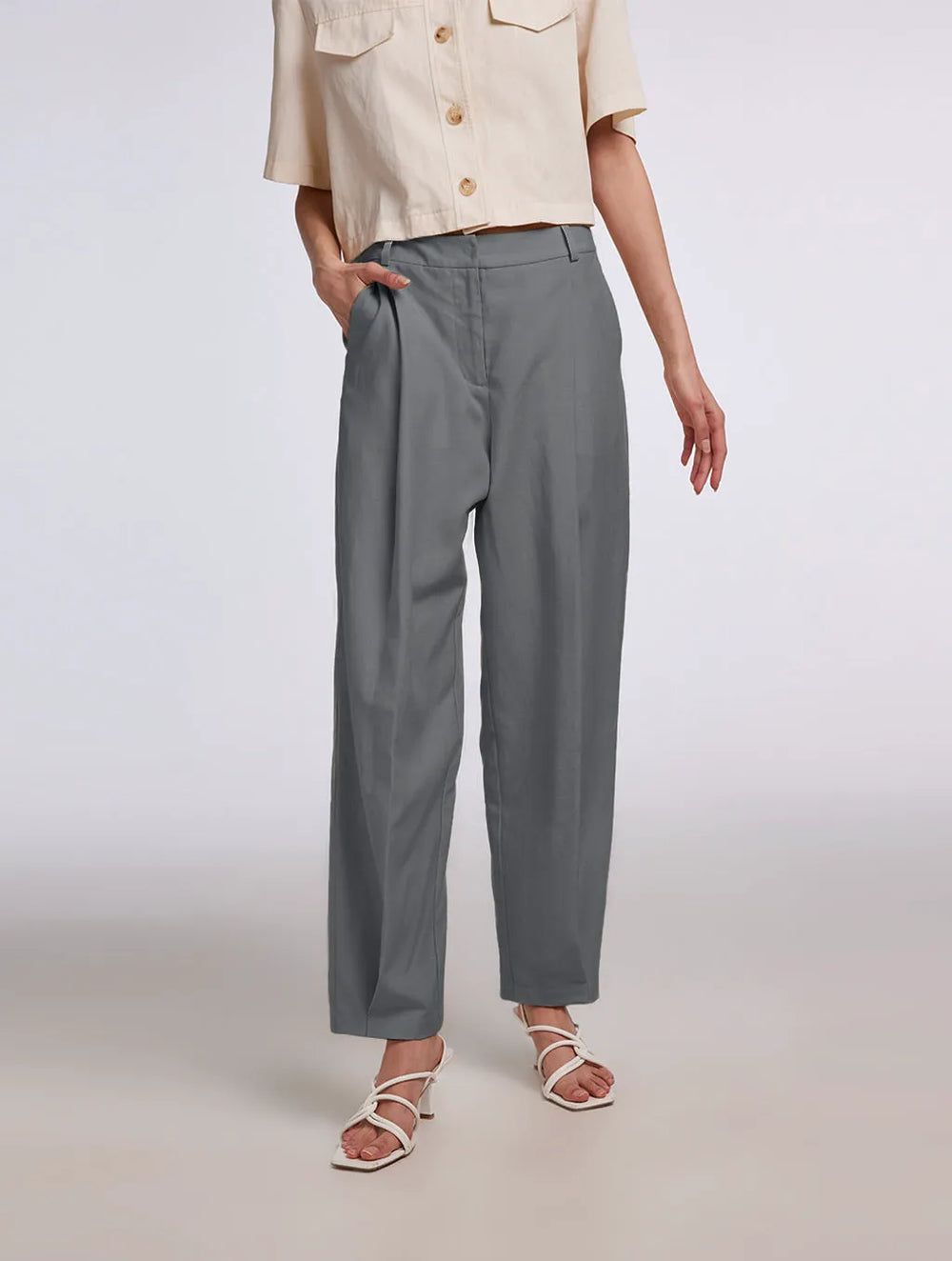 Linen