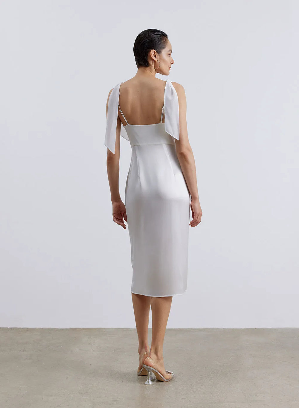 Pearl White