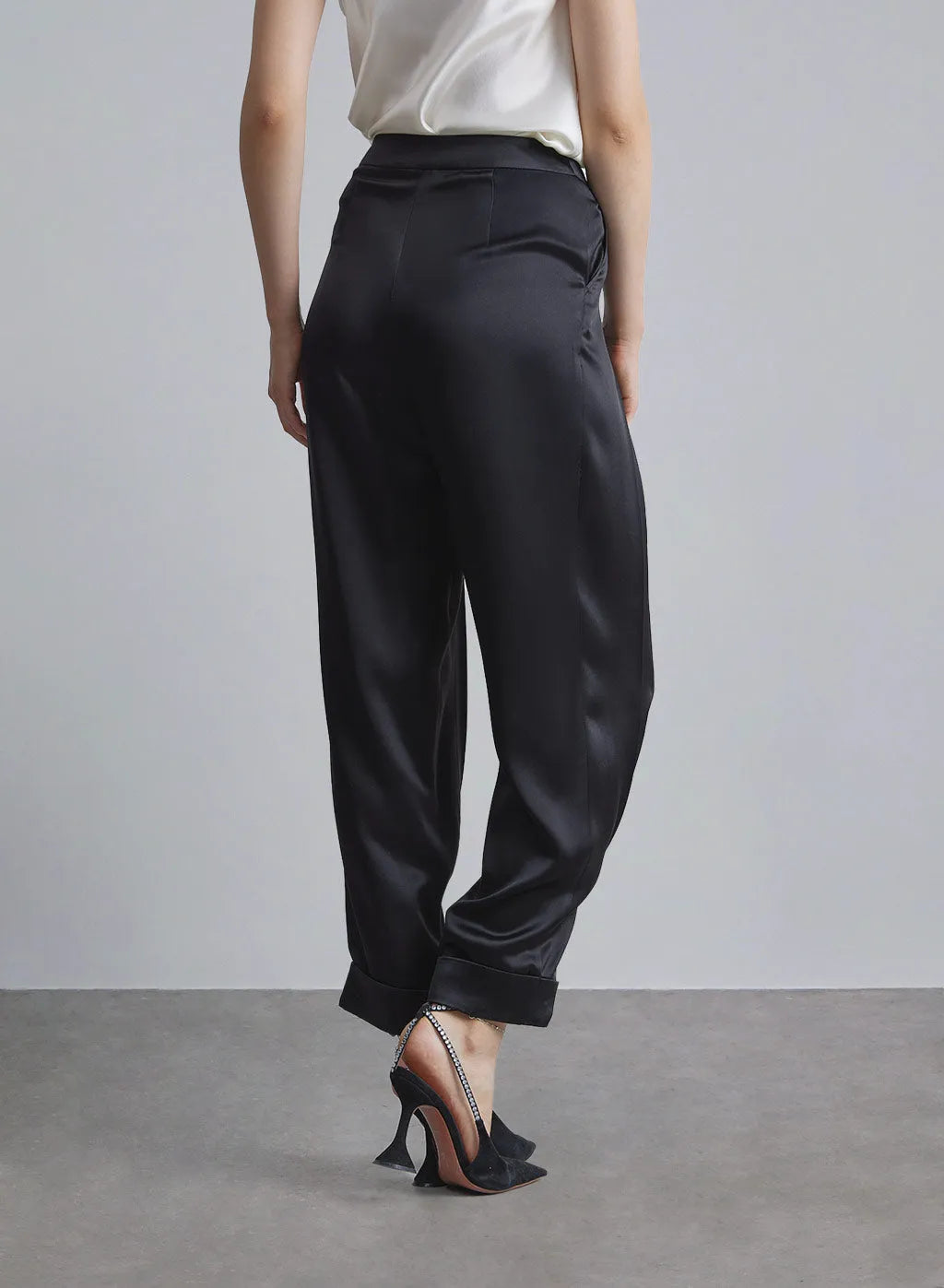 Midnight Black