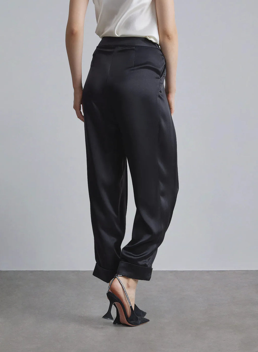 Midnight Black