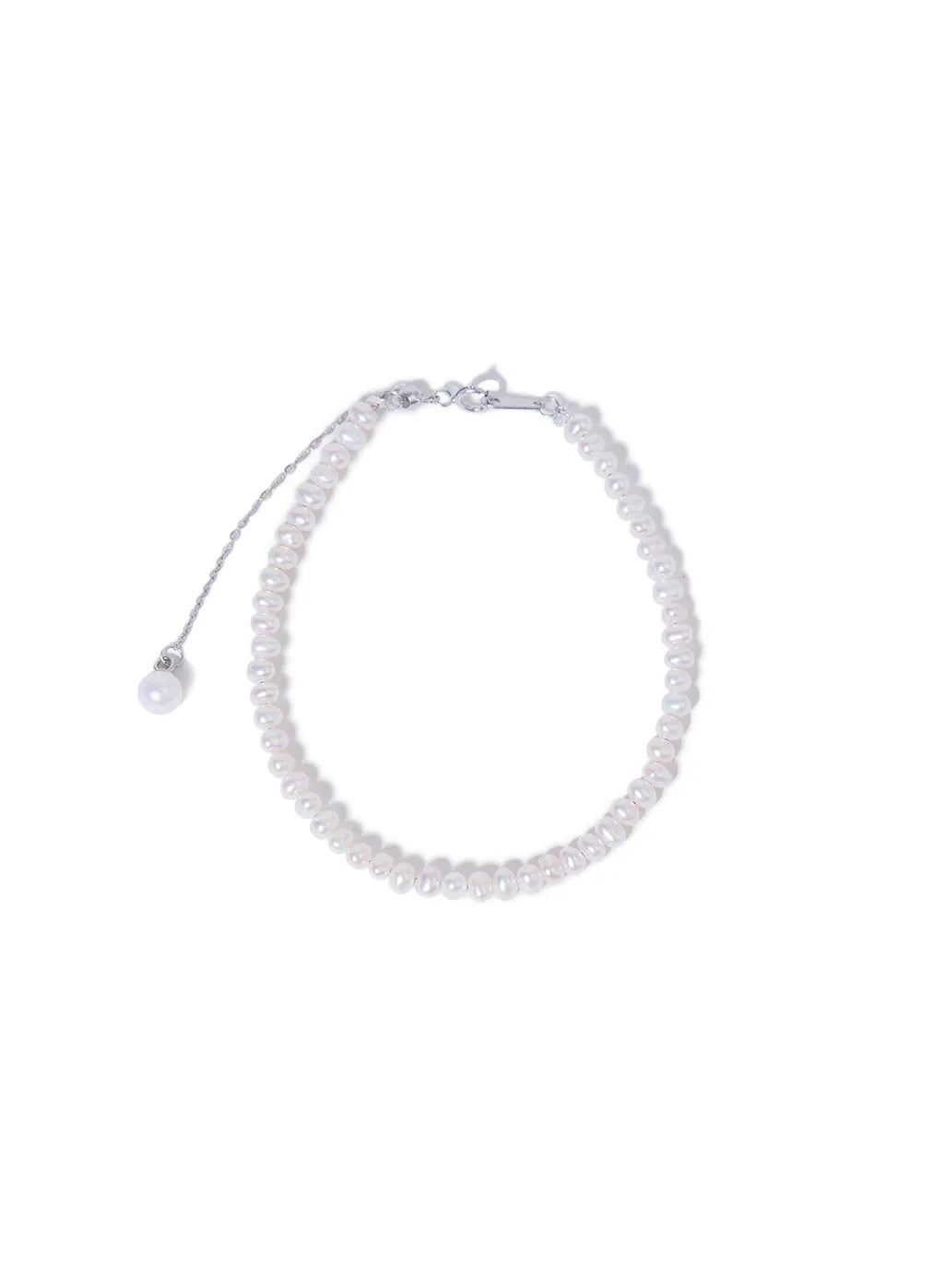 Pearl White