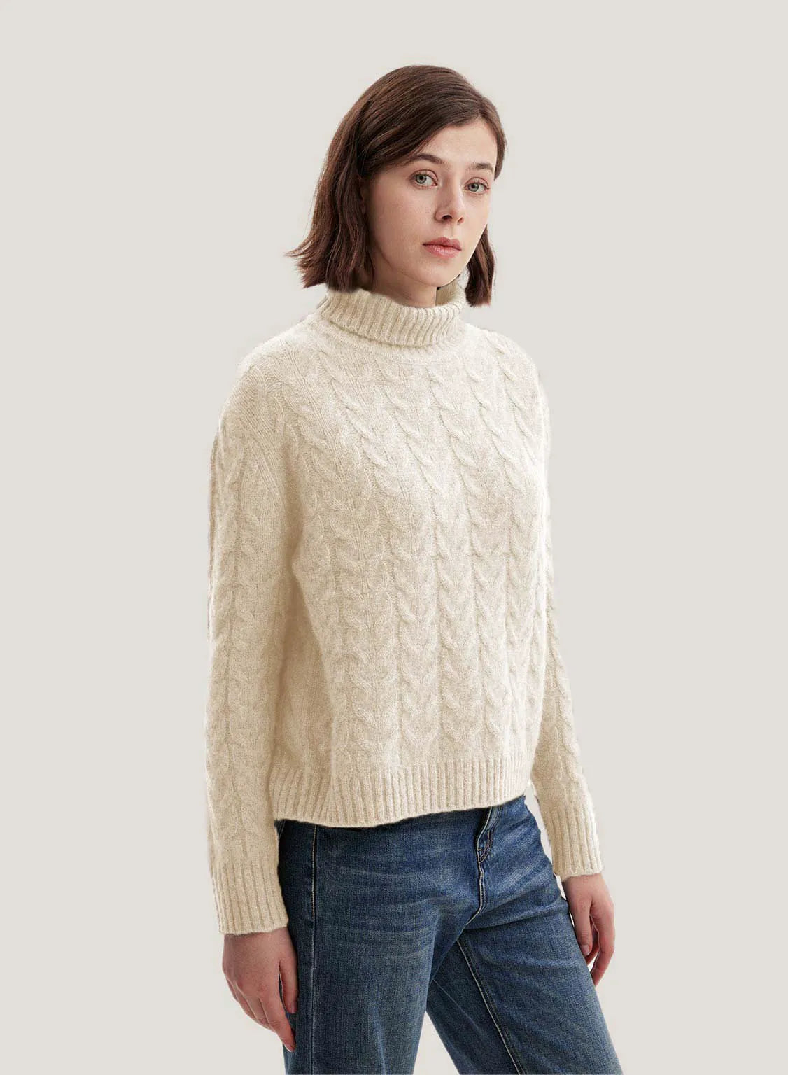 Beige