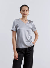 Silver Grey