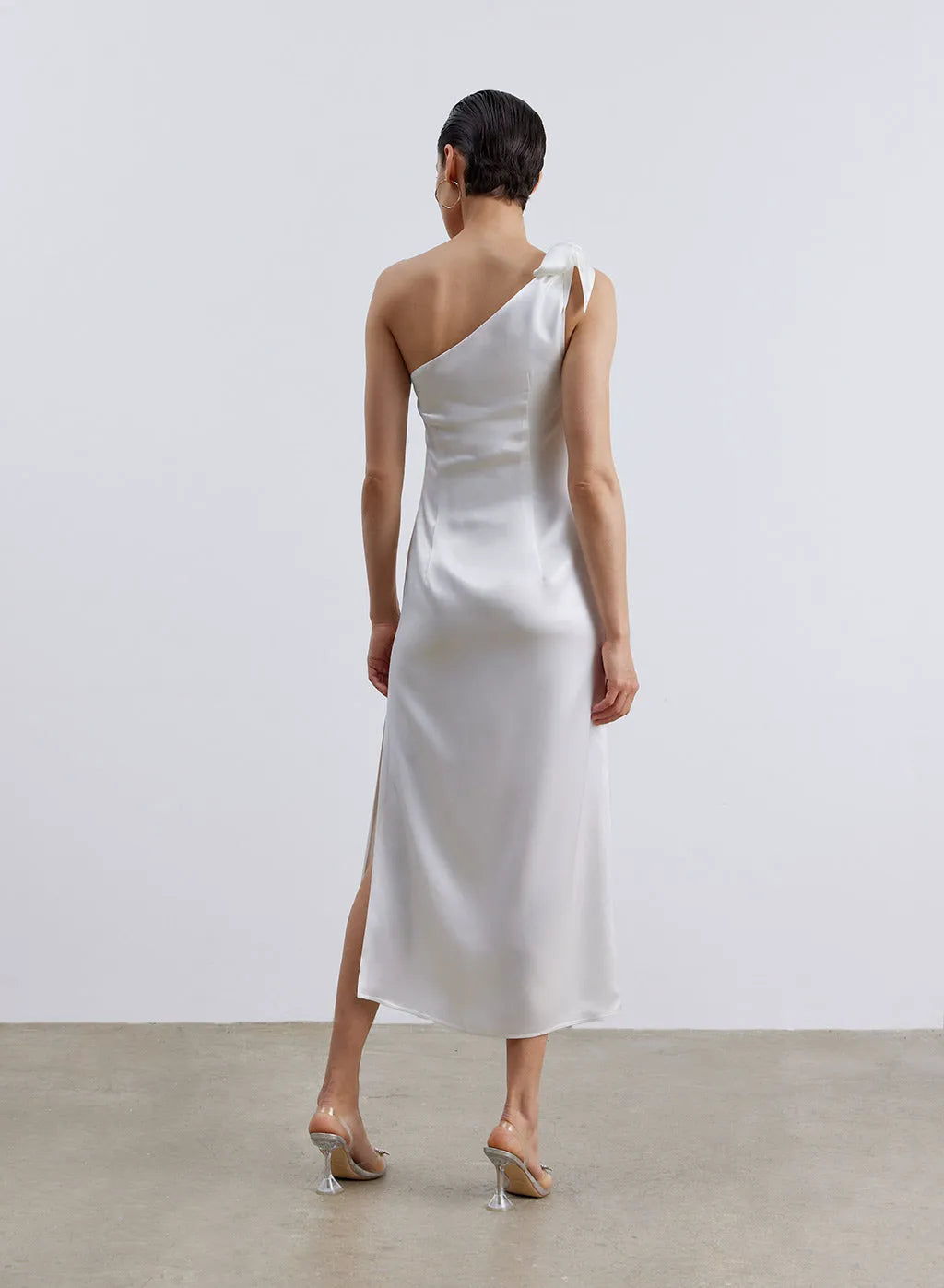 Pearl White