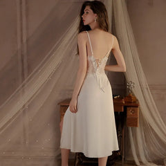 Taro purple (nightdress)