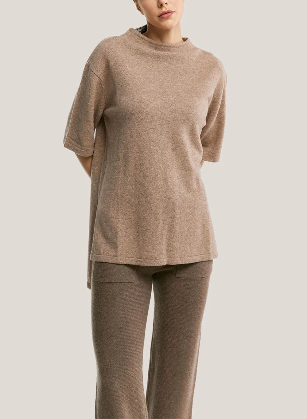Saddle Brown