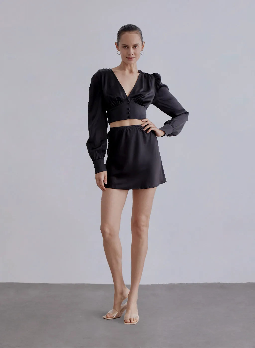 Midnight Black