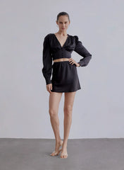 Midnight Black