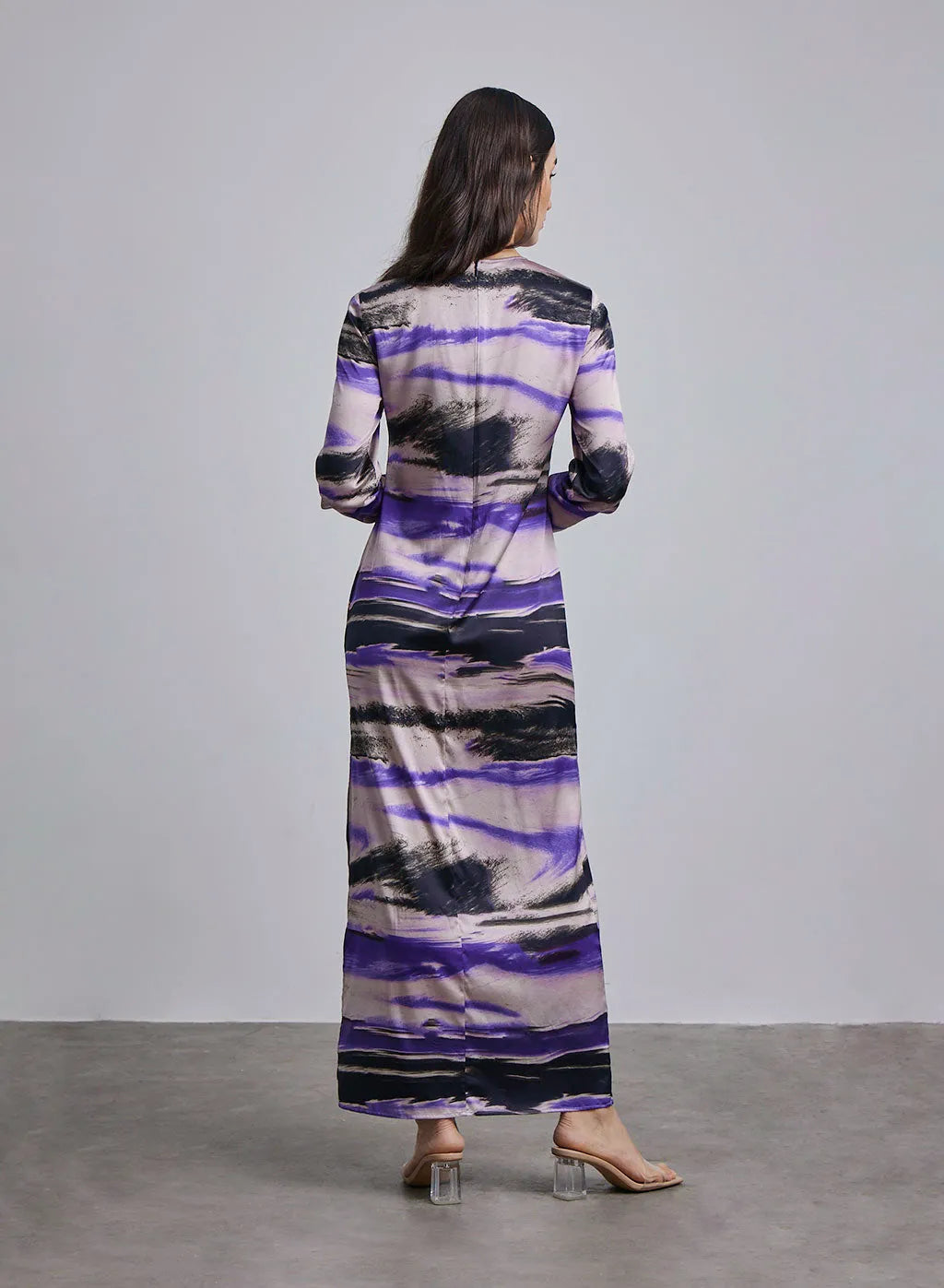 Indigo Marble