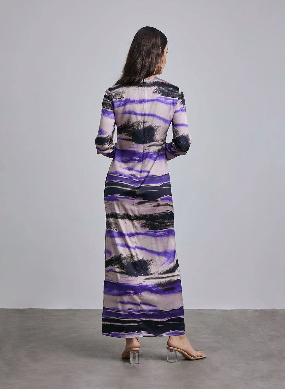 Indigo Marble