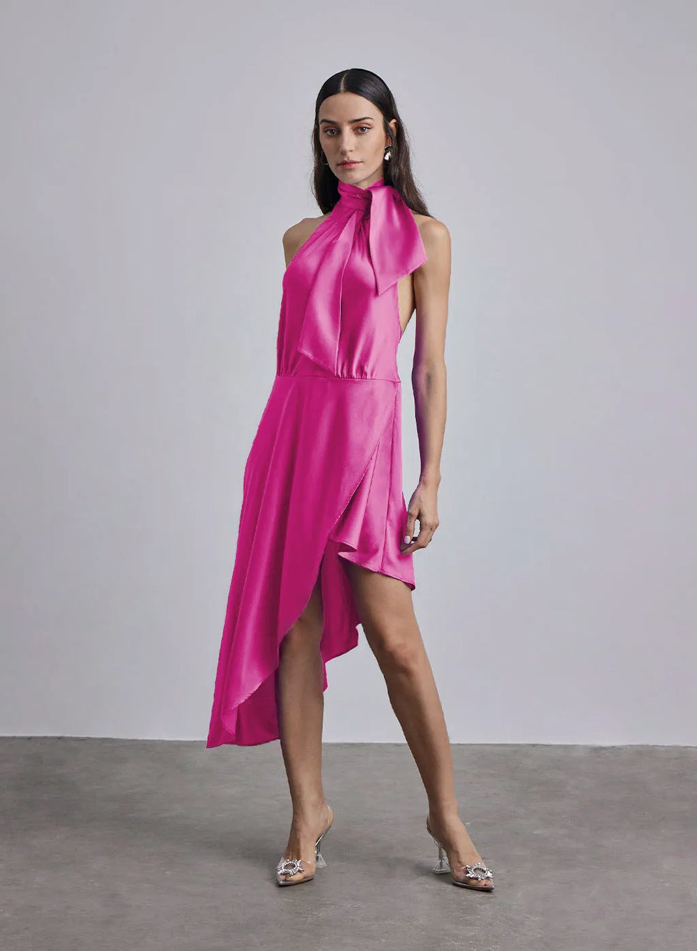 Hot Pink