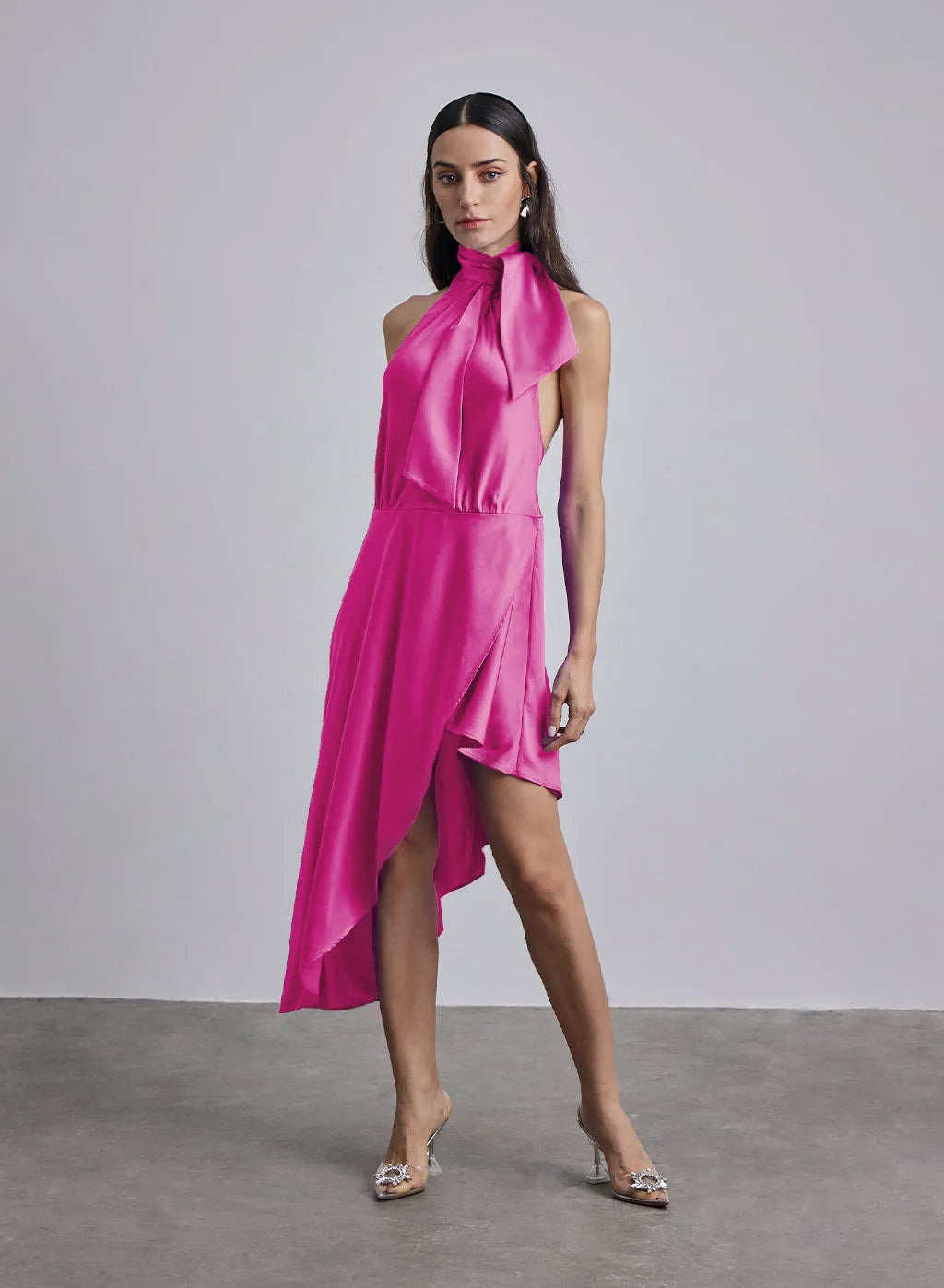 Hot Pink