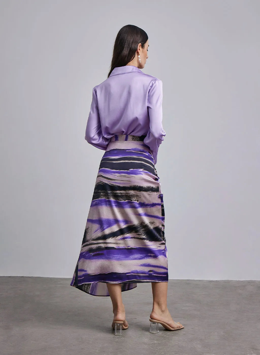 Indigo Marble