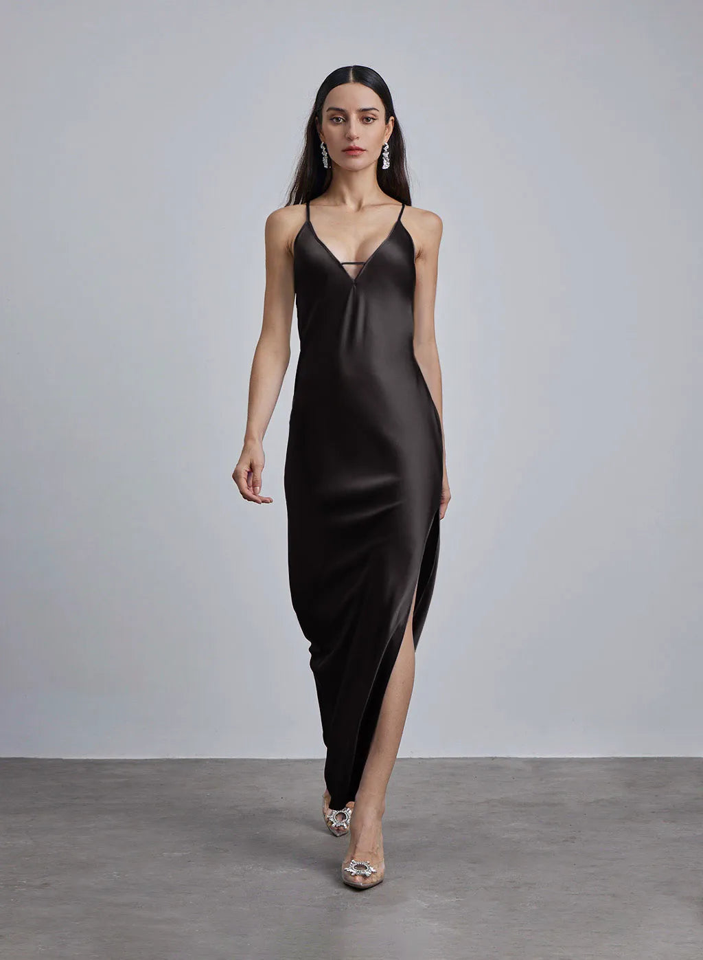 Midnight Black