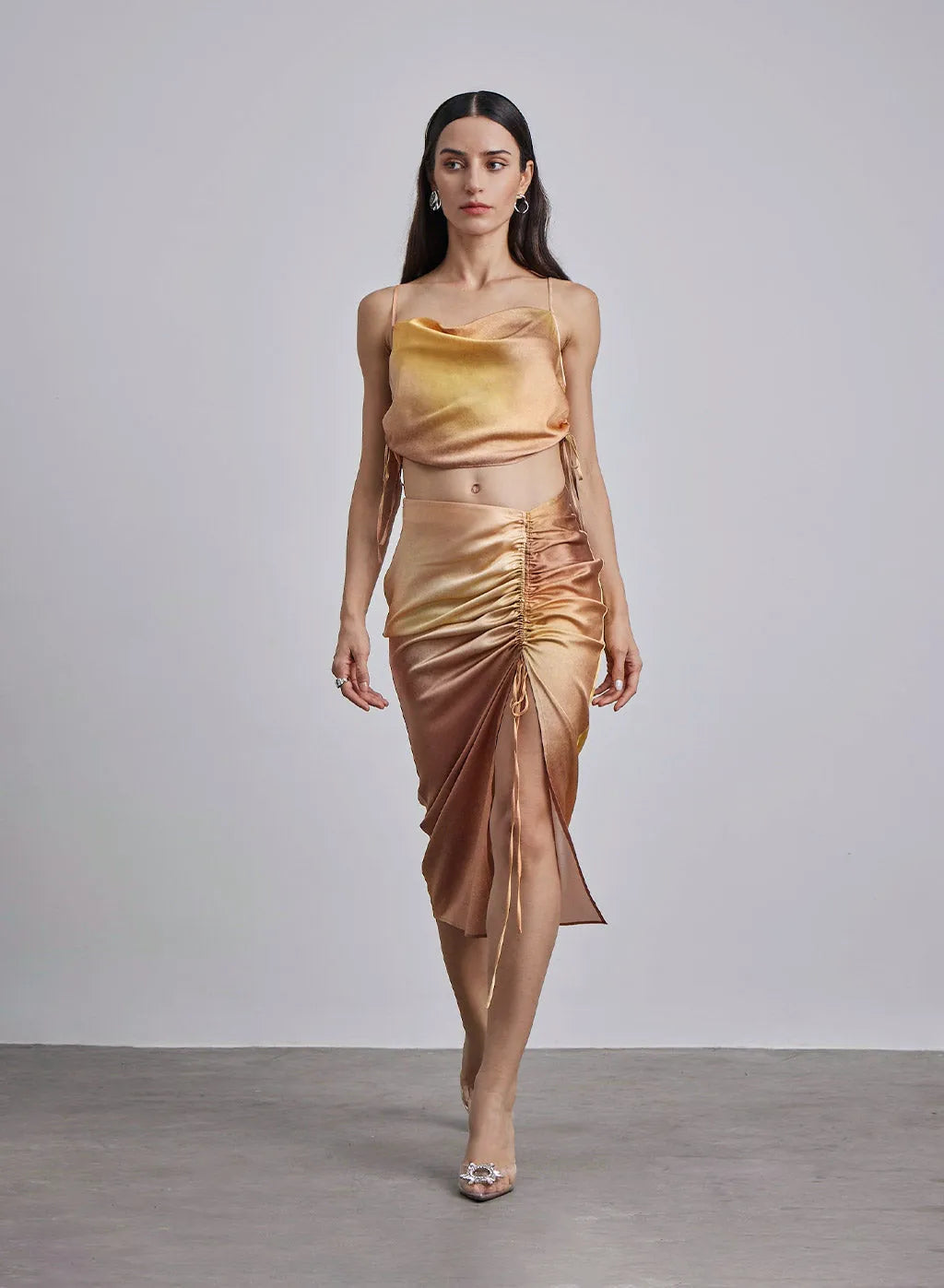 Gold Gradient
