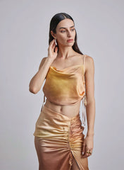 Gold Gradient