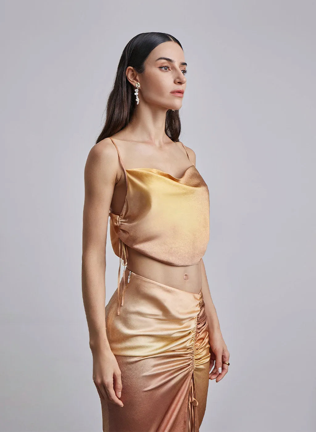 Gold Gradient