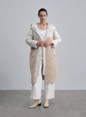 Ecru White