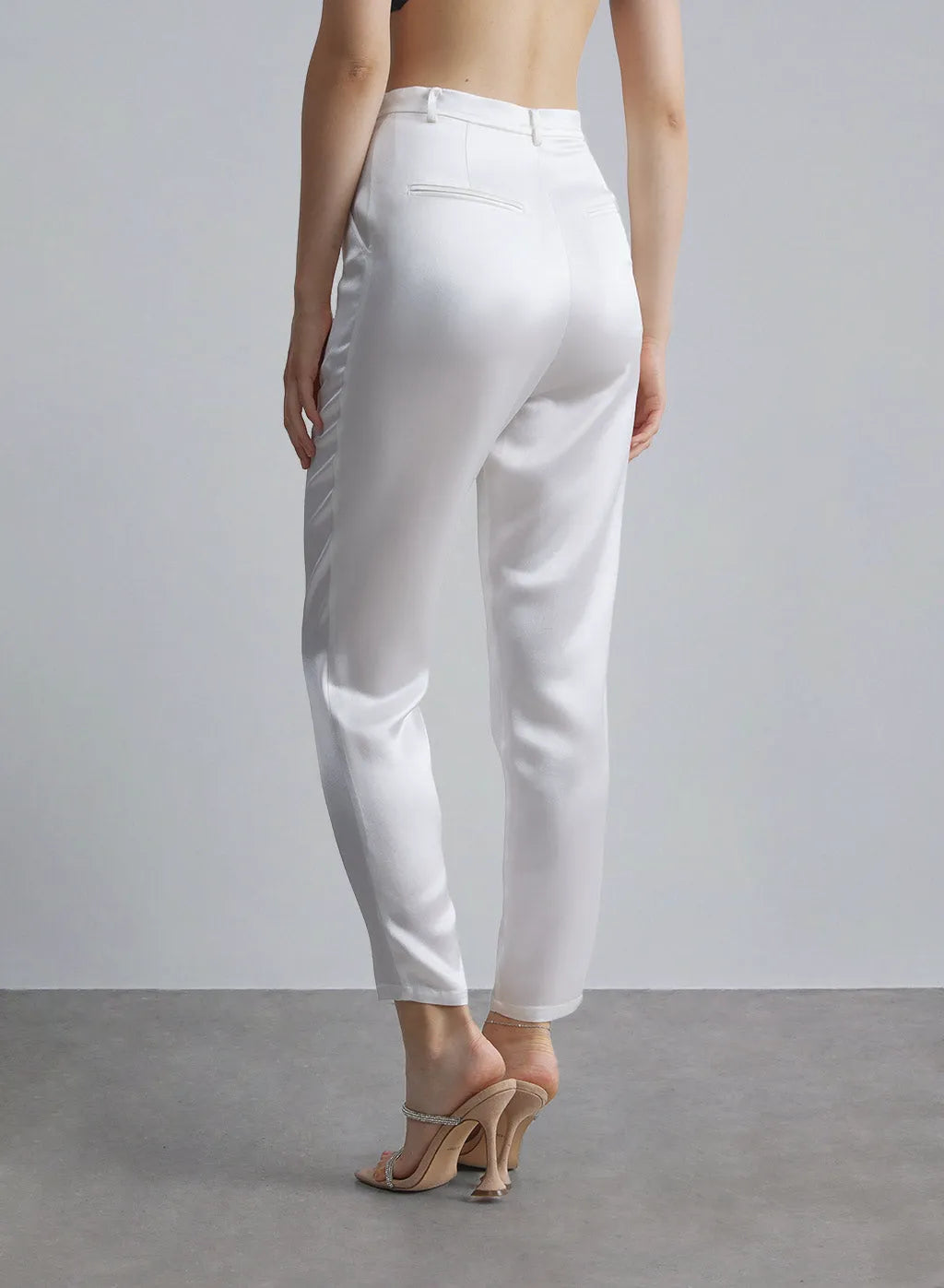 Pearl White