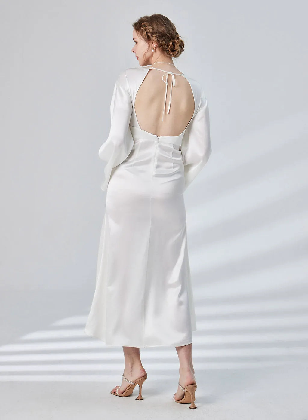 Pearl White