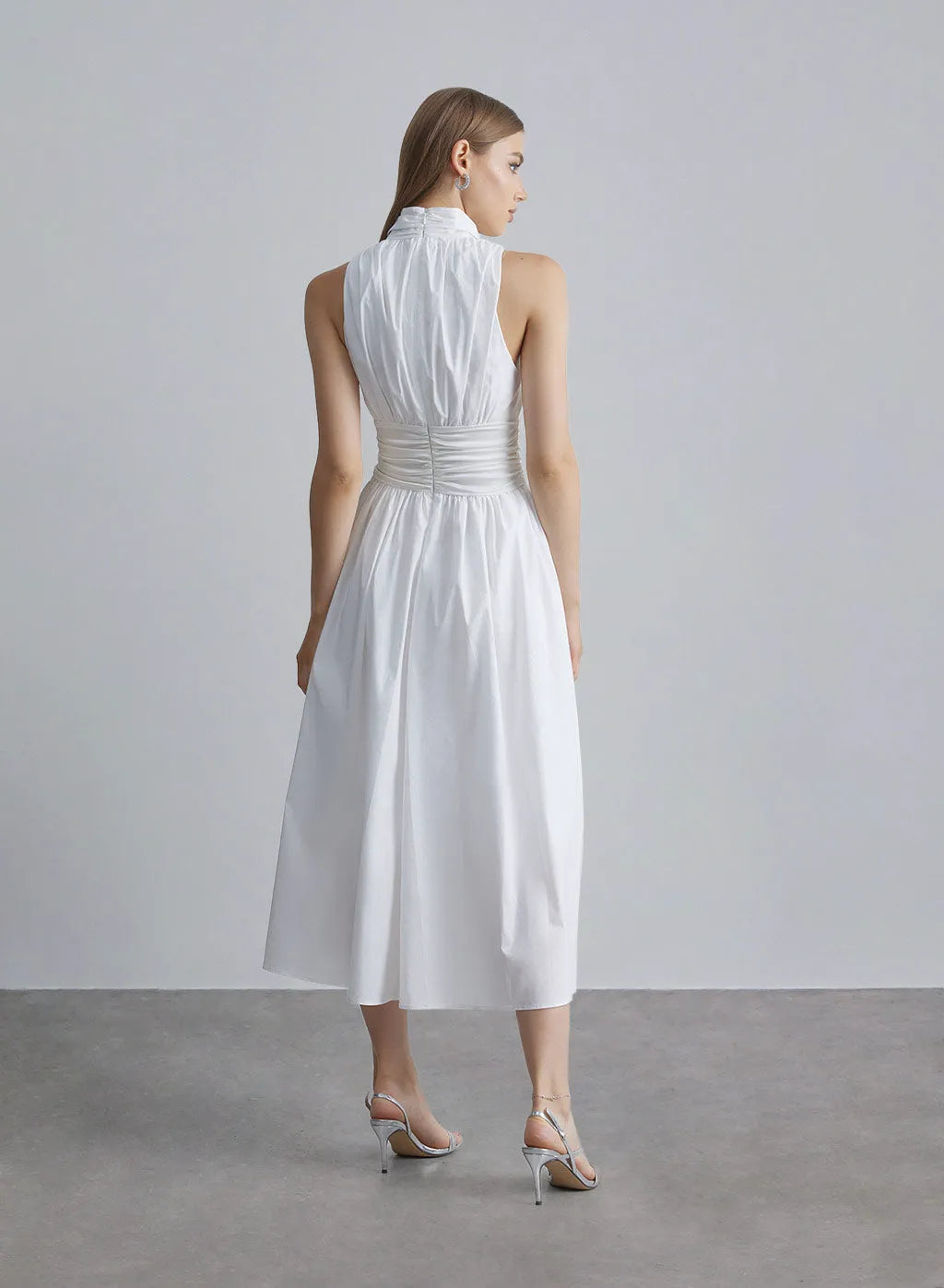 Pearl White