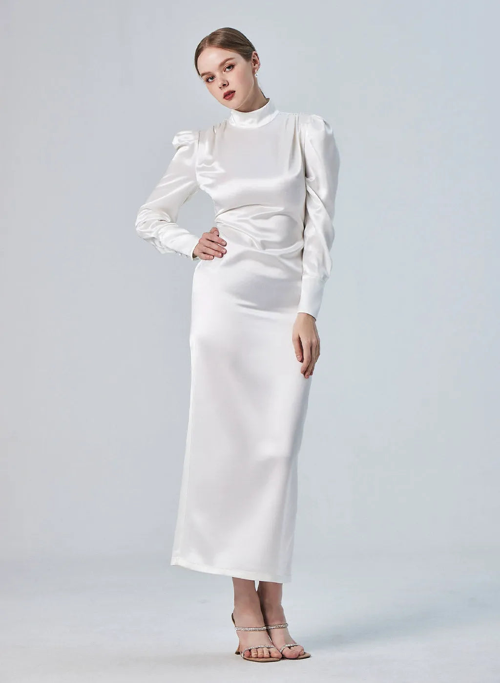 Pearl White