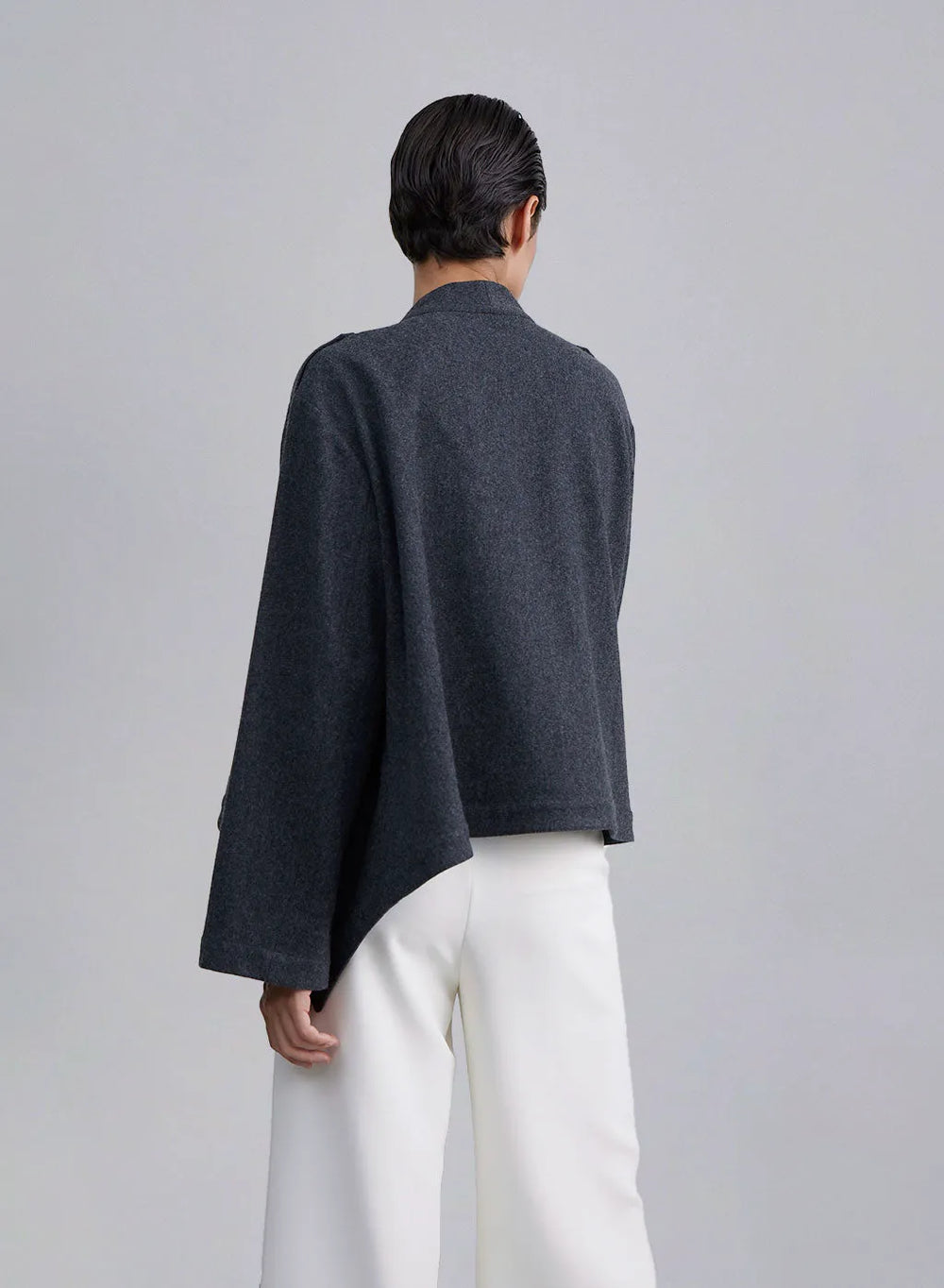Dark Cool Grey