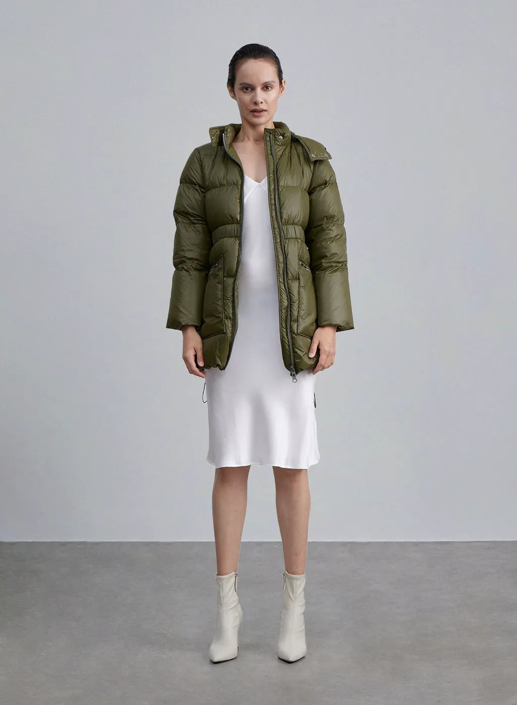 Army Green