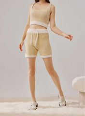 Pastel Yellow