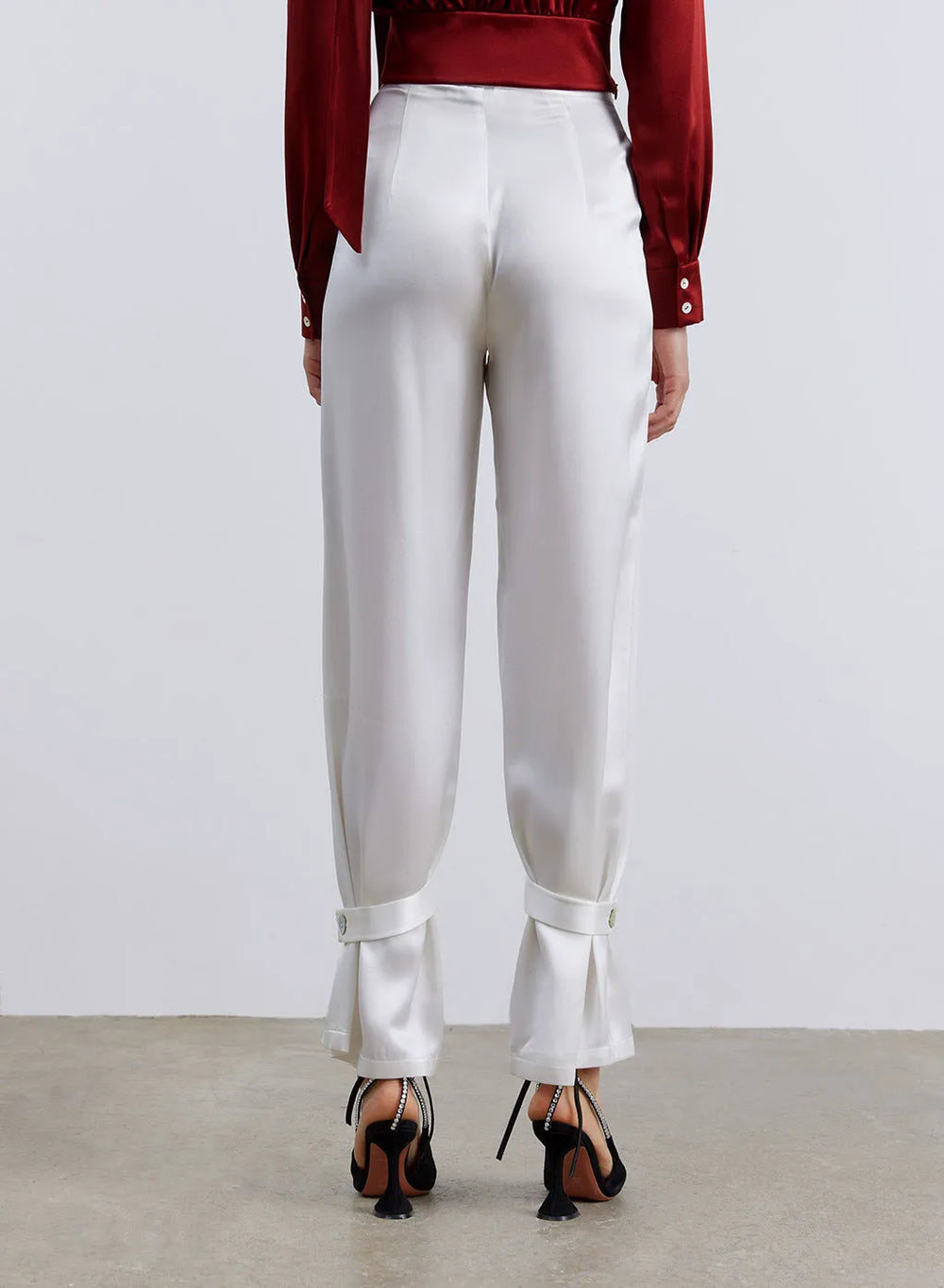 Pearl White