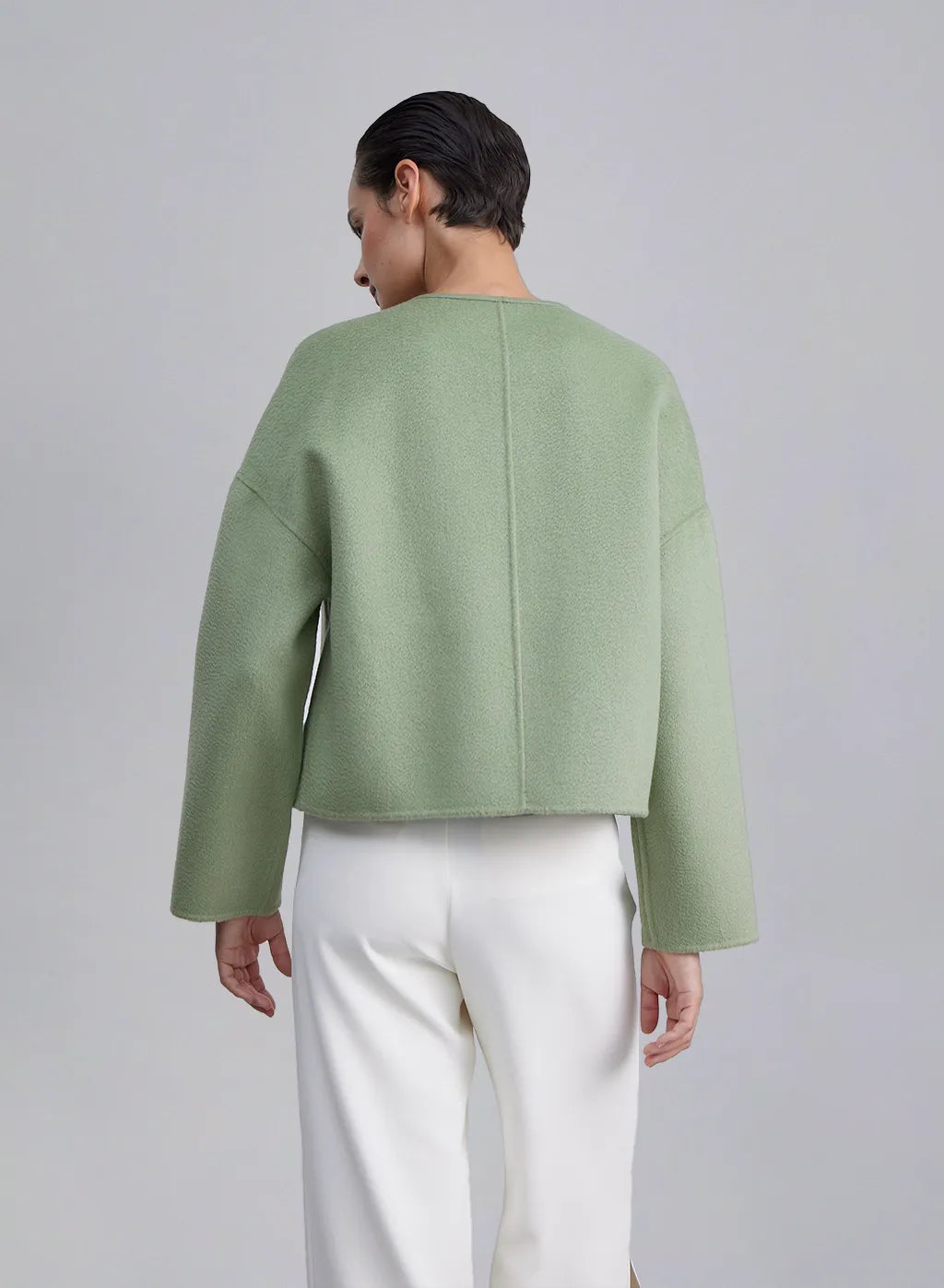Grass Green