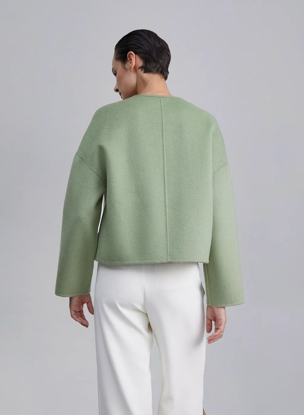 Grass Green