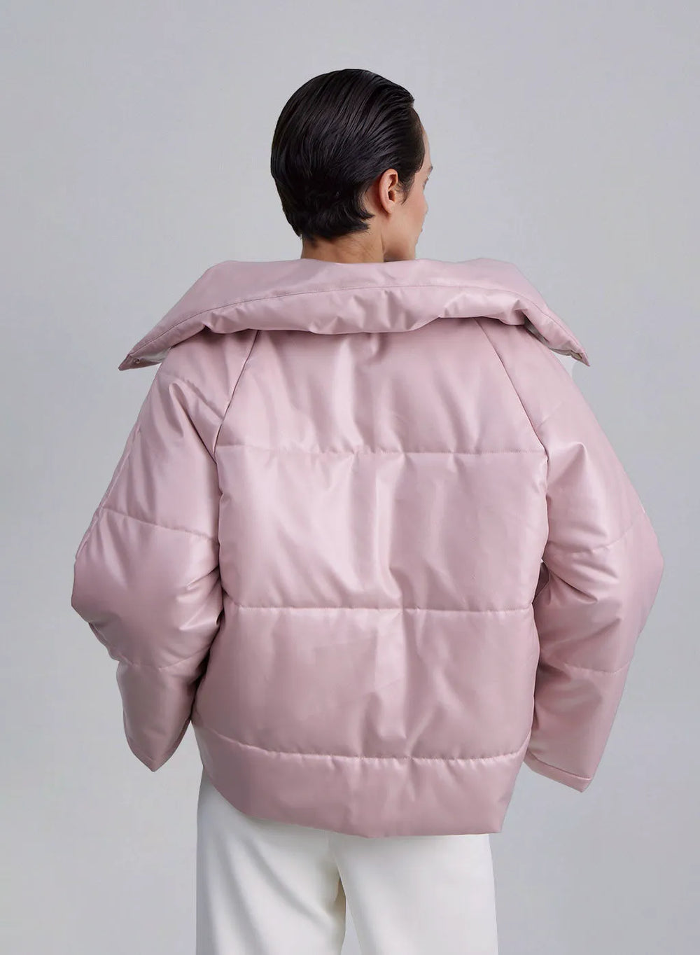 Dusty Pink