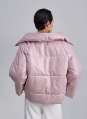Dusty Pink