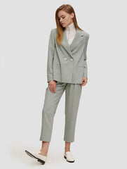 Pale Green