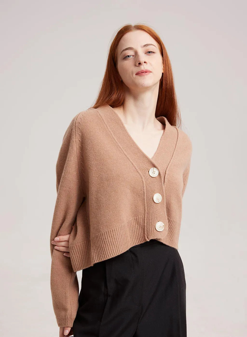 tan-brown