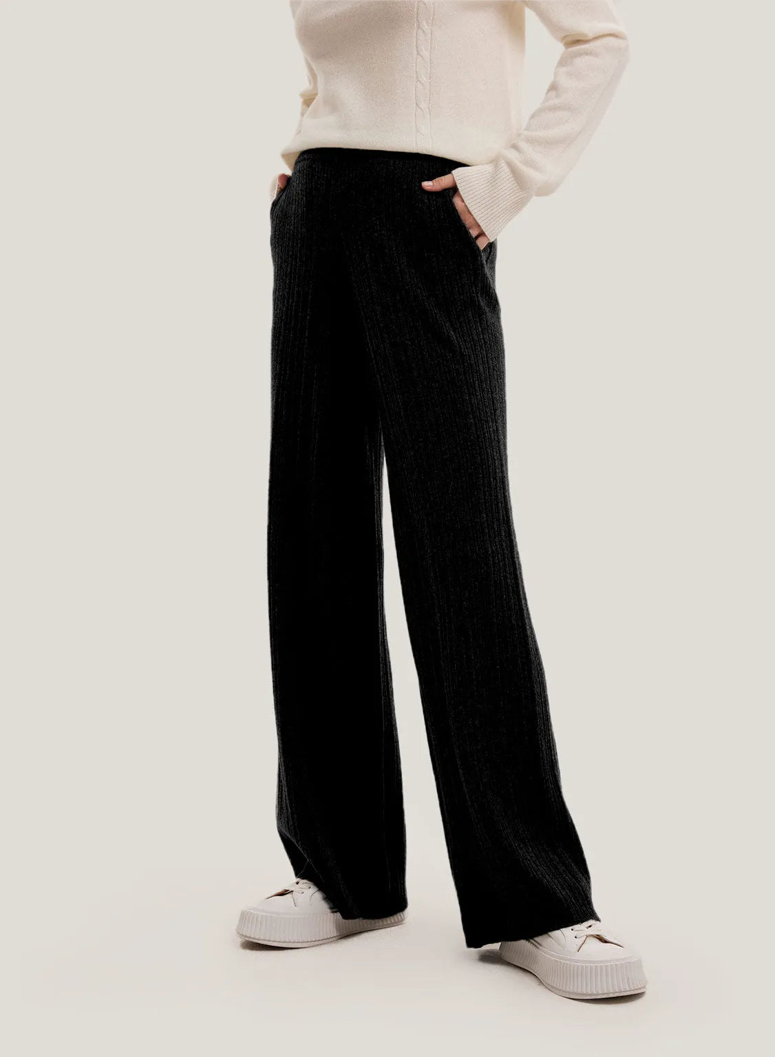 black-grey