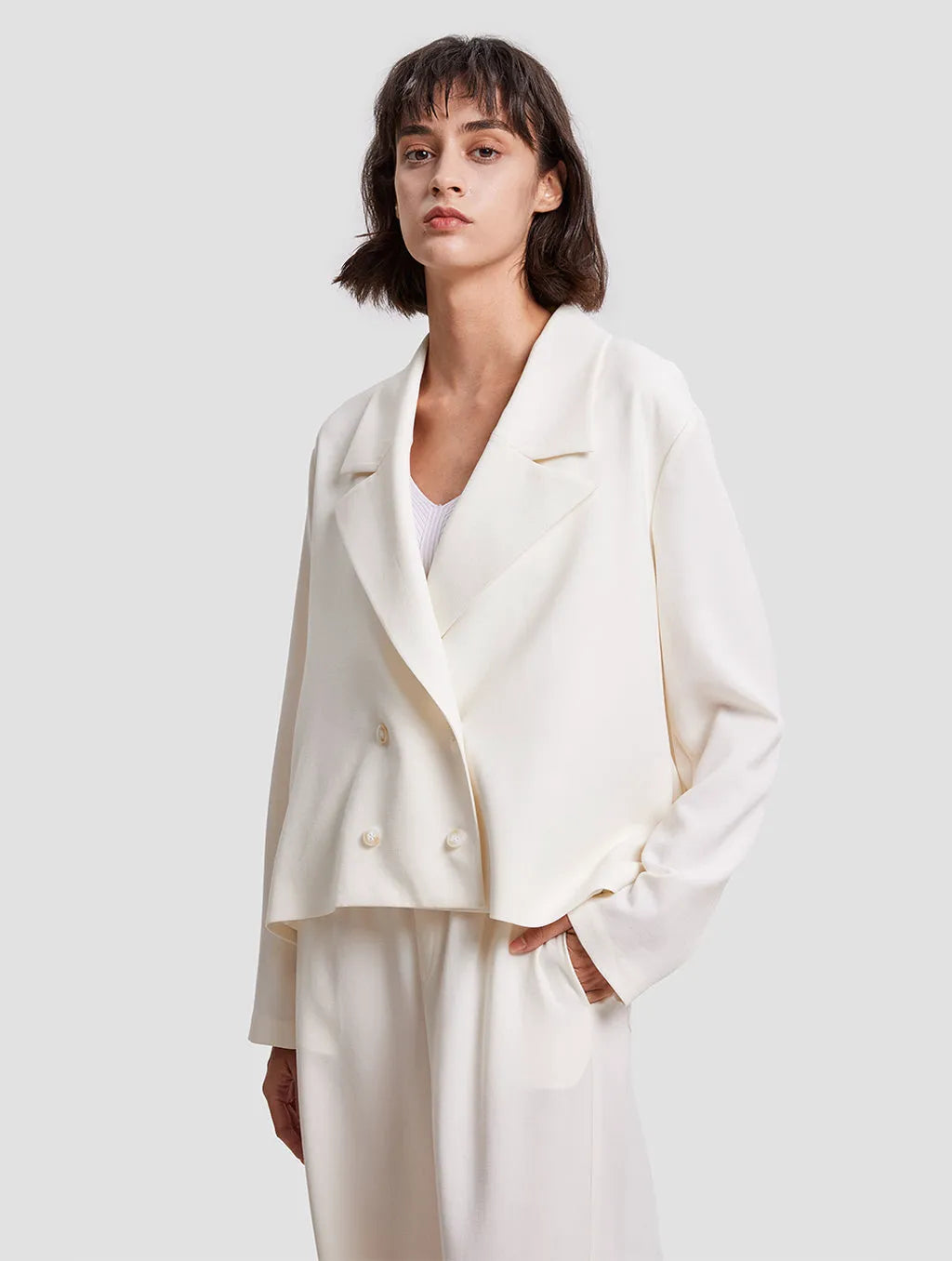 Natural White