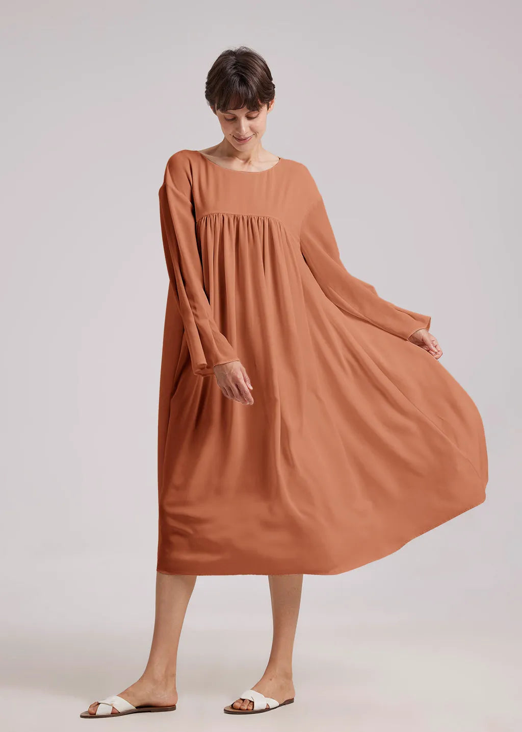 burnt-orange-yellow