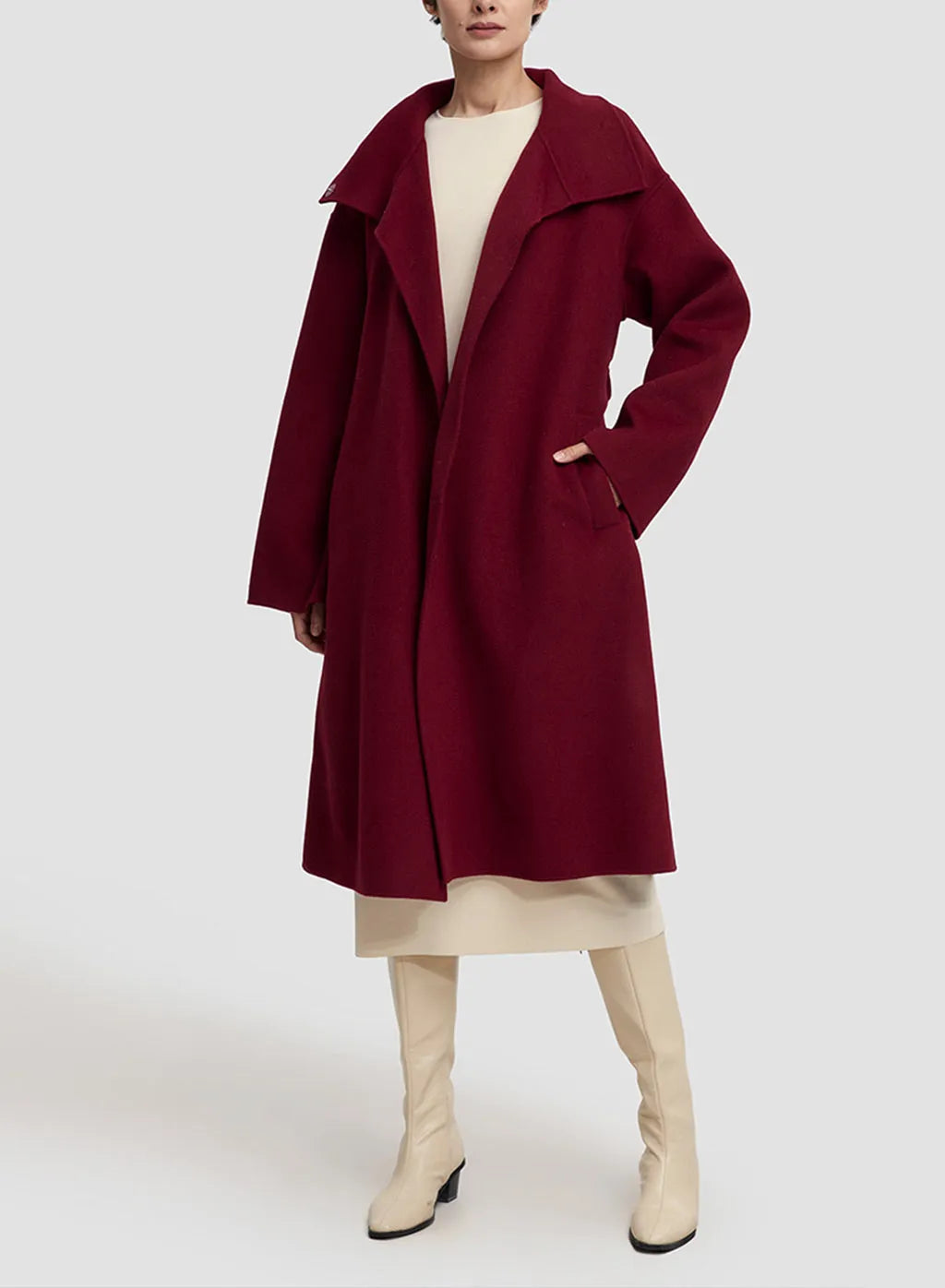 red-brown
