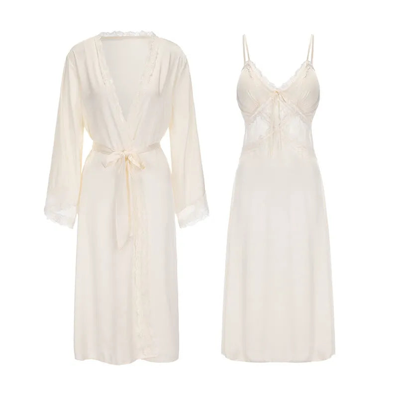 Taro purple (nightdress)