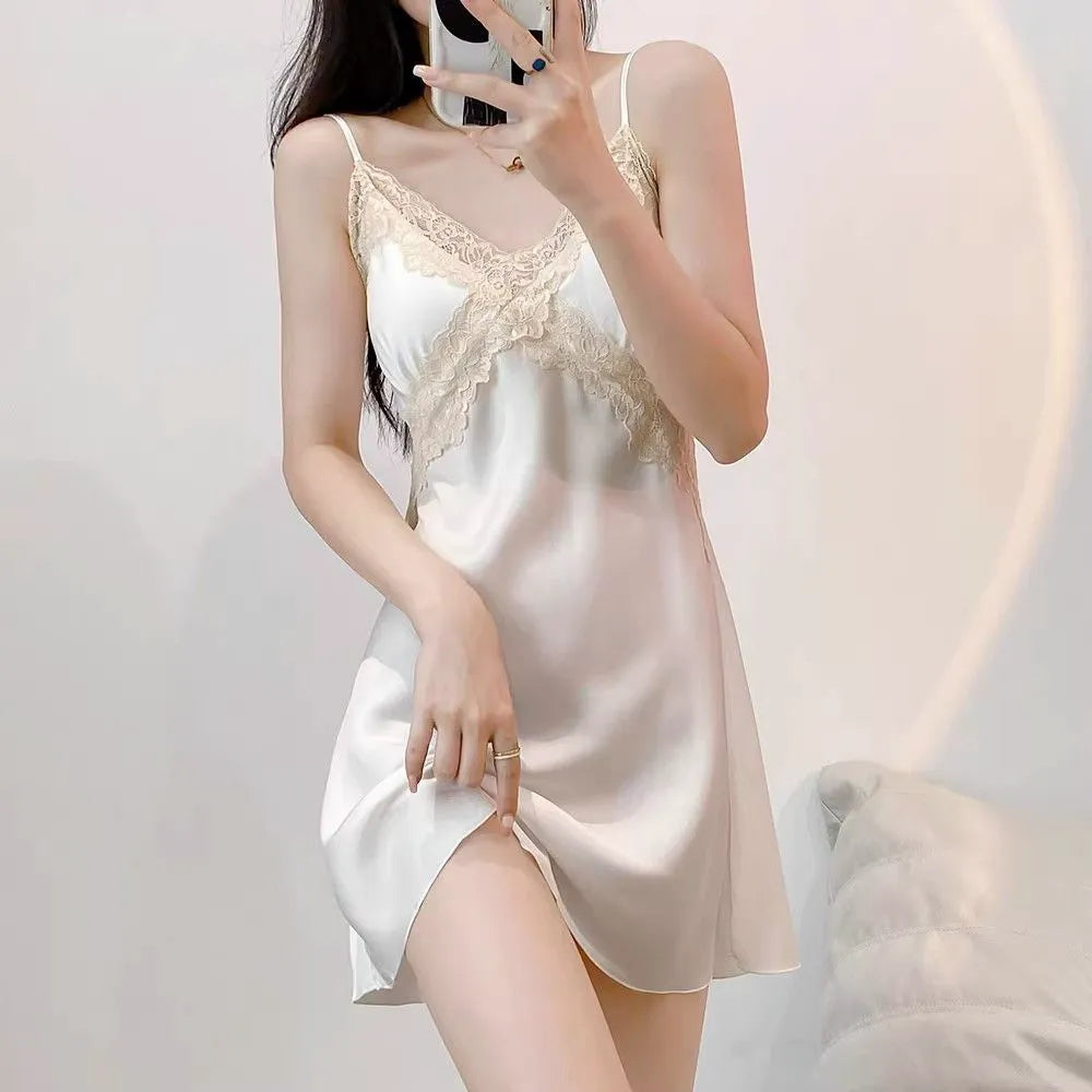 Mi Zhen Lace